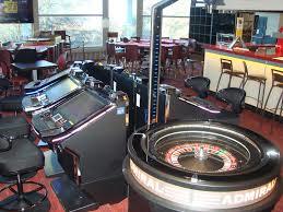 Casino Saint Galmier